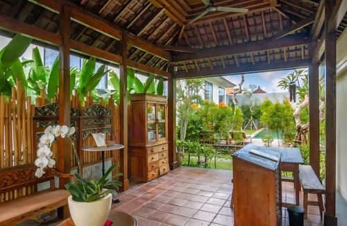 Dyanapura Hotel | Sunset Loft Seminyak, Bali