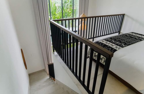 Dyanapura Hotel | Sunset Loft Seminyak, Bali