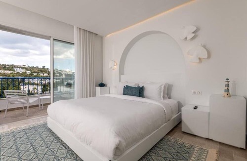 Sidi Bou Said Hotel | Neïra Boutique Hotel & Spa