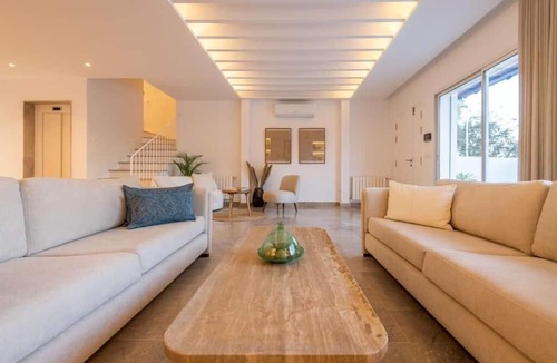 Sidi Bou Said Hotel | Neïra Boutique Hotel & Spa