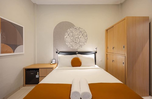 Taman Griya Hotel | Cove Nuansa Home
