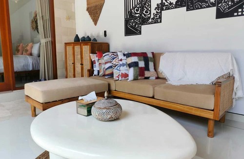 Denpasar Barat Villa | Rumah Kodel 4