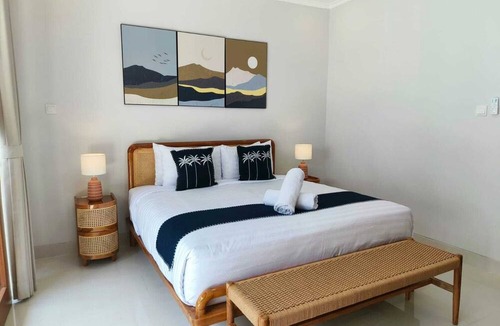 Denpasar Barat Villa | Rumah Kodel 4