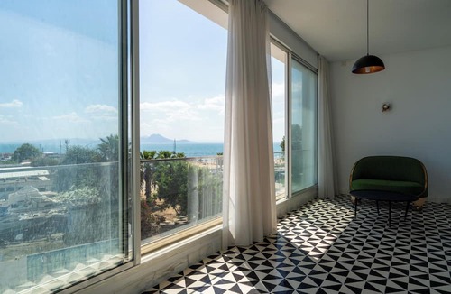 Sidi Bou Said House | Dar Elyssa