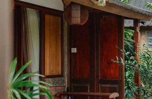 Nungnung Hotel | Mina Baturiti Hotel & Resto