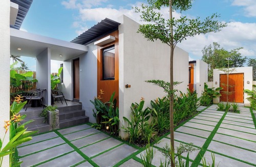 Mengwi House | Andewi Cabin