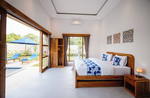 Bukti Villa | Bukti Garden Villa