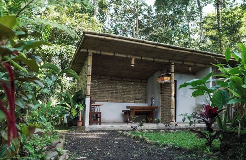 Penebel Villa | The Karu Cabin by AGATA
