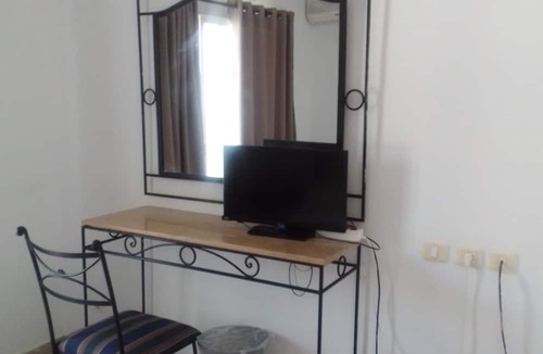Hammamet Sud Hotel | HOTEL LES CITRONNIERS HAMMAMET TUNISIA