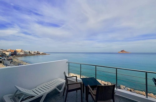 d'har ayed Apartment | Dream View Nova