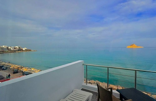 d'har ayed Apartment | Dream View Nova