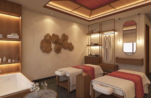 Kelusa Resort | Adiwana Alas Harum