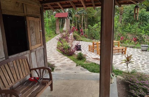 Kalipuro Cabin | Homestay Ijen Lemonhouse