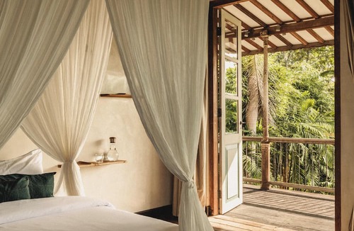 Umalas Hotel | Magia De Uma, a member of Design Hotels