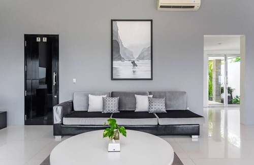 Uluwatu Villa | Suluban Cliff Bali Villa