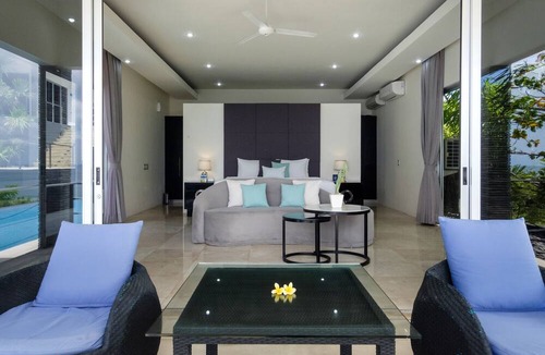 Uluwatu Villa | Suluban Cliff Bali Villa