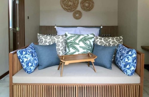 Sayan Hotel | The Moonci Ubud by EPS