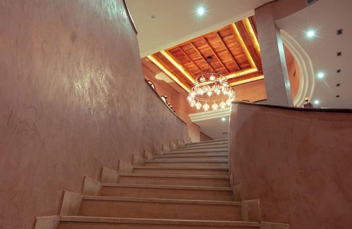 Tamerza Hotel | Tamerza Palace By Odyssée