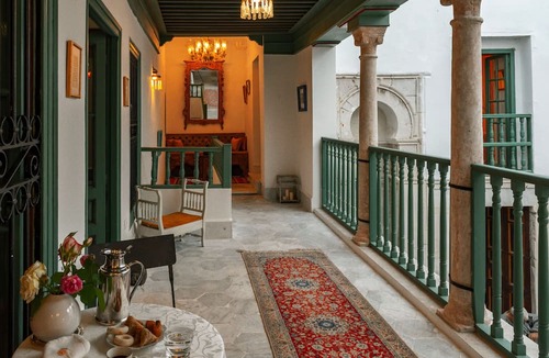 Medina of Tunis House | Dar Zyne La Medina