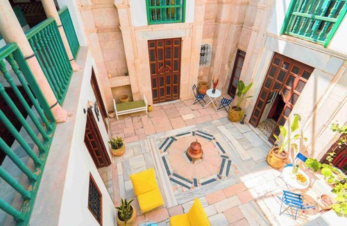 Medina of Tunis House | Dar Zyne La Medina