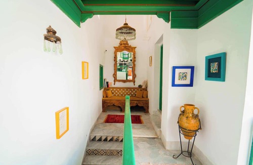 Medina of Tunis House | Dar Zyne La Medina
