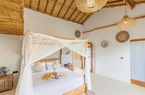 Selat Villa | Lumina Villa Sidemen