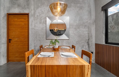 Mas Hotel | Amarell Ubud Private Luxury Villa