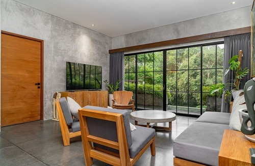 Mas Hotel | Amarell Ubud Private Luxury Villa