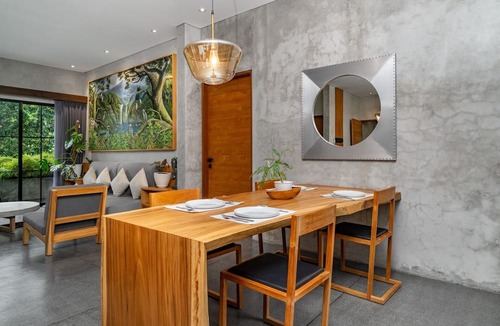 Mas Hotel | Amarell Ubud Private Luxury Villa