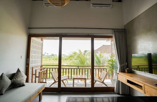 Tumbak Bayuh Hotel | Suksma Guesthouse