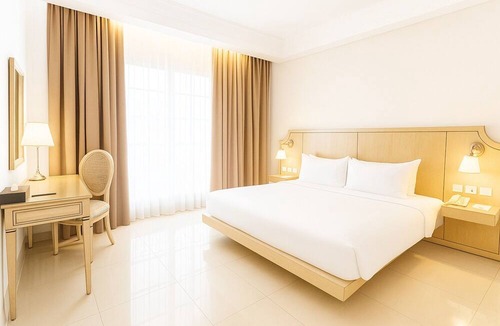 Sunset Road Hotel | NIMS Hotel Seminyak