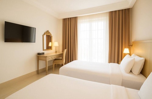 Sunset Road Hotel | NIMS Hotel Seminyak