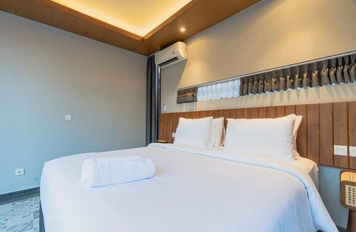 Purwakerti Villa | Serenia Villas Amed