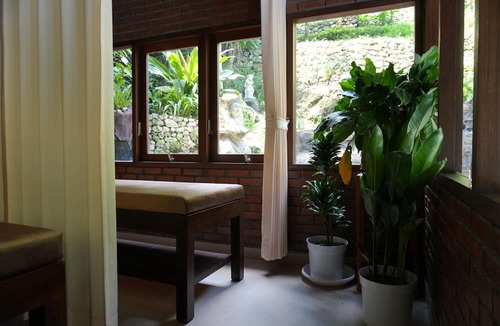 Nyambu Hostel | Nunu Bali Eco Friendly Retreat