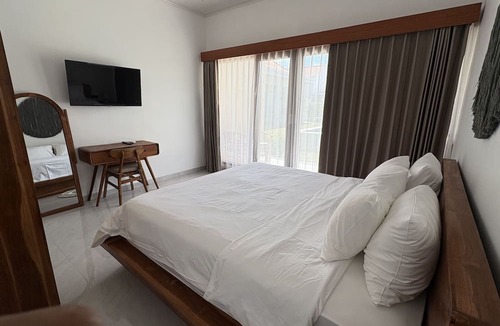Kutuh Villa | Octa House