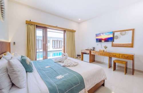 Seminyak Hotel | MIMU Co Living