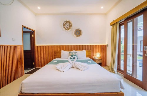 Seminyak Hotel | MIMU Co Living
