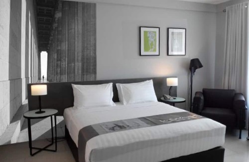Umalas Hotel | Scala Bed And Beyond