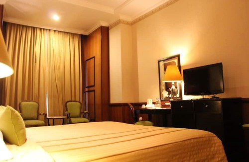 Balikpapan Hotel | Gran Senyiur Hotel