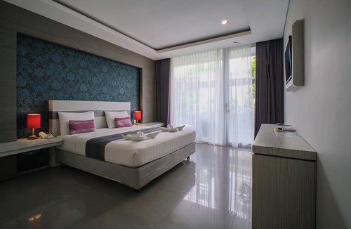 Kuta Hotel | Kamini Legian Hotel