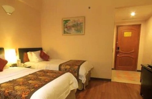 Balikpapan Hotel | Hotel Pacific Balikpapan