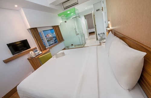 Balikpapan Hotel | Whiz Prime Hotel Balikpapan