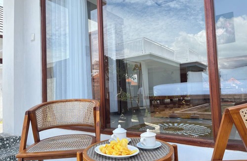 Songan Villa | Green Caldera Estate