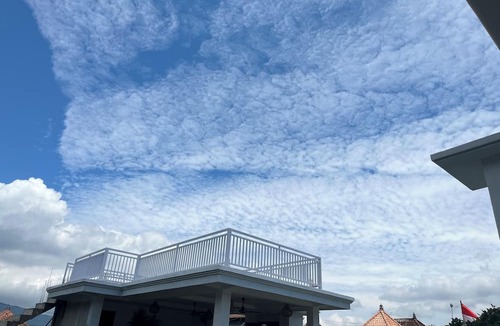 Songan Villa | Green Caldera Estate