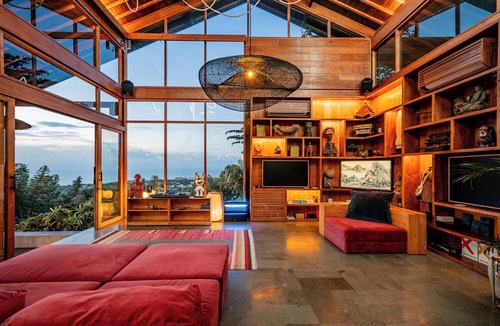 Uluwatu Villa | Villa Pandora Uluwatu