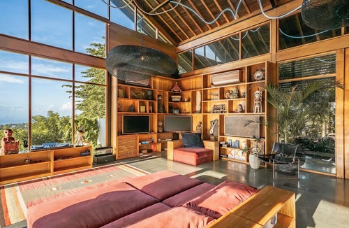 Uluwatu Villa | Villa Pandora Uluwatu