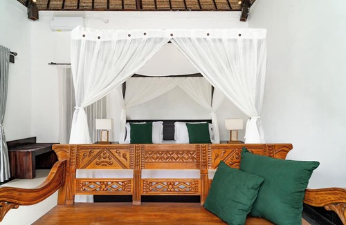 Taro Villa | Villa Maha Yuka Bali