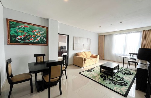 Banjartegehe Hotel | Azana Style Hotel Lovina Bali