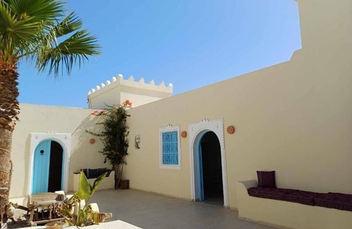 Aghir Bed & Breakfast | Dar el Jerbiya