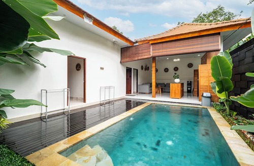 Penebel Resort | Angseri Villas Tabanan